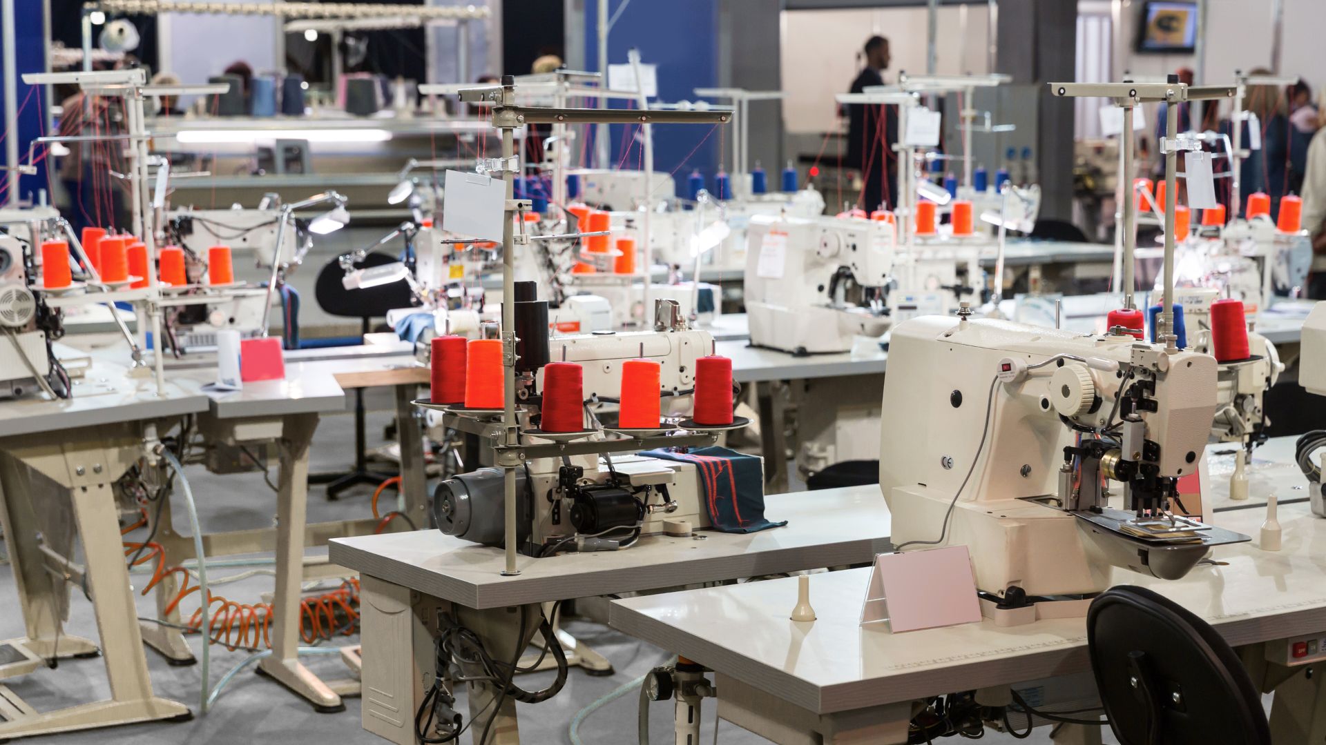 Strategic Sourcing Partner in Bangladesh: Daylight Apparel Ltd