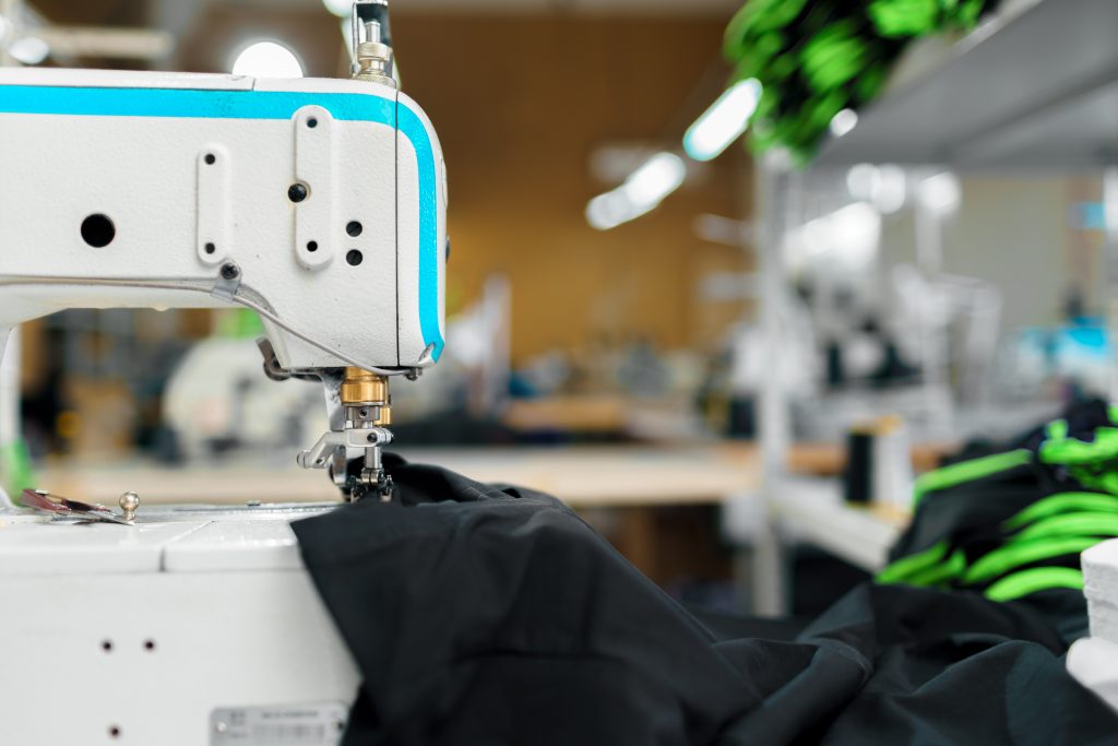 3D digital apparel sampling and garment production process by Daylight Apparel Ltd.