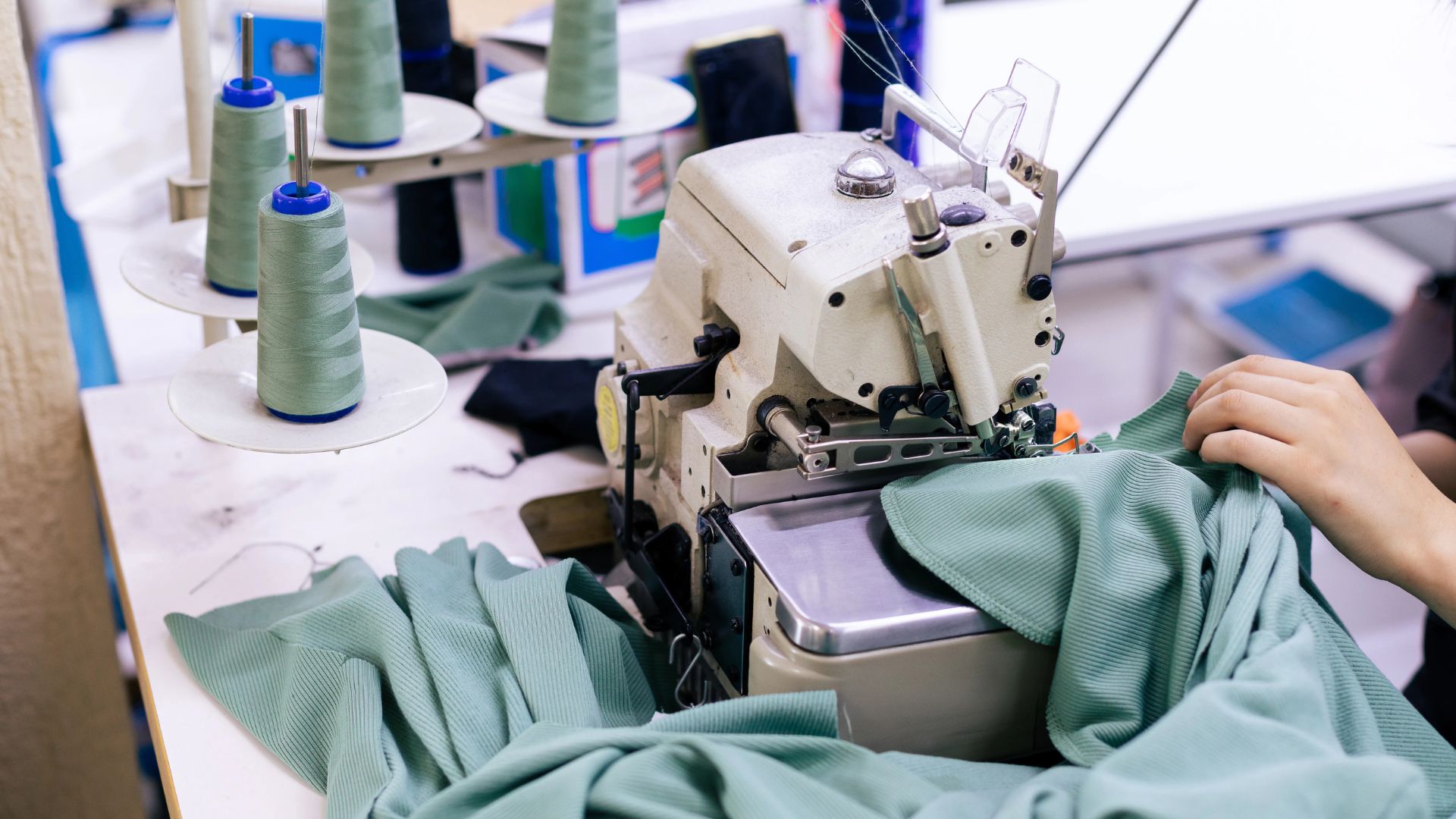 7 Point System in Garment Industry: Daylight Apparel