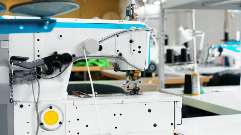 product development in apparel manufacturing