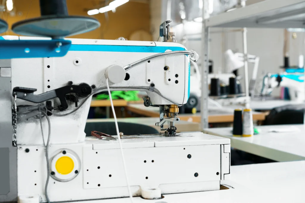 product development in apparel manufacturing